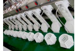 China ISO9001 Manual Precision Electroplating Plant Equipment For Nickel Copper supplier