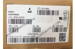 China Automotive IGBT Modules IKCM15F60GA 600V 3 Phase Power Driver Module 2000Vrms supplier