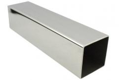 China SS Steel Pipes ASTM 410S BA Finish Stainless Steel Seamless Pipe JIS supplier