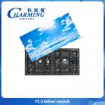 Ip50 4k Refresh Rate Full Color P4 Indoor Led Module 1/16 Scan Led Video Wall For Indoor Indoor Conference Room Display And Advertising Display for sale