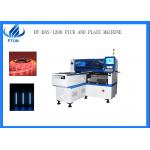 15mm Mounting 5mm PCB Pick And Place Machine 45000CPH for sale