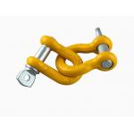 High-Performance Bolt Type Shackle – Durable & Reliable Lifting Solution for sale