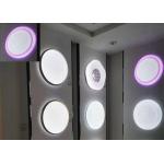 Residential SMD 2835 6500K Ceiling Mounted LED Lights for sale