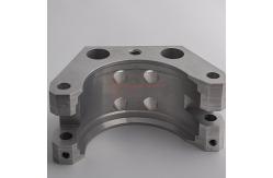 China Customized CNC Turning and Milling Parts with 100% Inspection for Precision Projects supplier