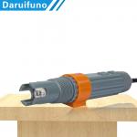 Flat Platinum Detection Head ±1500mV ABS ORP Sensor For Industrial Water for sale