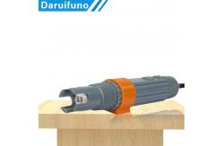 China NTC10K PH Electrode PH ORP Sensor With Enhanced ABS Plastic Shell supplier