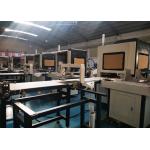Box Wrapping Machine And Gluing Machine For Different Box Sizes for sale