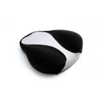 Soft Care Memory Foam Seat Cushion , Coccyx Orthopedic Lumbar Support Cushion for sale