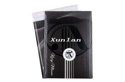 China BOPP Film Poly Bubble Mailers Destructive Glue Gravure Printing supplier