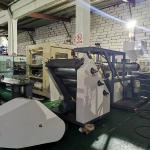 PLC Controlled Plastic pp sheet extrusion line For Industrial for sale
