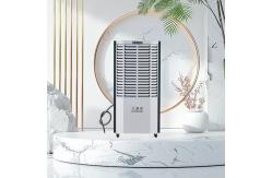 China Protect Your Assets with Industrial Dehumidifier Total Moisture Control for Commercial Properties supplier