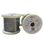 NF23 PTC Ni-Fe Alloy Wire for Precise Thermal Control and Regulation in Current-Limiting Devices for sale