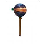 1.8 Inch Small Round LCD Screen TFT Display Module 360x360