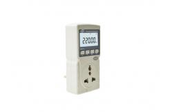China 220W NDT Testing Equipment GM87 Precision Power Monitor supplier