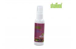 China Liquid Personalized Grape Pump ODM Odor Eliminating Spray supplier