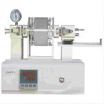 Small Rapid Annealing Heat Treatment Furnace Electric For Heating And Cooling Of Thin Samples for sale