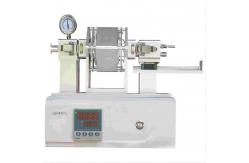 China 1000C Electric Batch Annealing Furnace For Heating And Cooling Of Thin Samples supplier