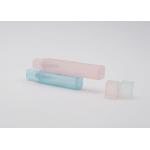 Fine Mist  Square 5ml Refillable Cologne Tester Bottles