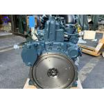 Turbocharged Version Reman Kubota V3307 Skid Steer Loader Engine for sale