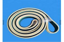 China Low noise Wearable High temperature resistance Felt Timing Belt supplier