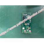 Mindray Patient Monitor MPM Module  Infrared Board With IBP 6800-20-50685 6800-30-5110 for sale