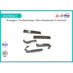 Professional UL 60950 Test Finger Probe Wedge Probe For Document Shredder for sale