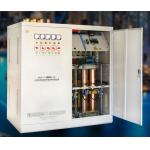 Single Phase Three Phase 415v Power Voltage Stabilizer Full Automatic Compensated for sale
