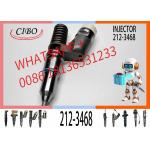 Fuel Injector 10R-1258 212-3468 10R-6162 20R-2437 212-3462 10R-0961 212-3463 10R-1258 ForC13 Engine for sale