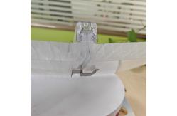 China X-profile U-lock Polycarbonate Sheet - Lightweight Impact-Resistant Roofing for Canopies supplier