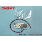 Original New SMT Parts CNSMT0 XB0333 SOL H12HS Solenoid Valve Mounting Head for sale