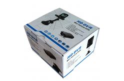 China Custom 32ECT Single Wall Corrugated Cardboard Packaging Boxes Printing supplier