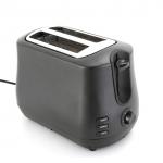 2 Slice Electric Automatic Bread Toaster 900w Defrost Function