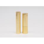 3.8g aluminum  Magnet Fashionable Fancy Custom   Lipstick Tube Container