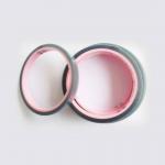 High Gloss Finish Polyimide Tape for Regular Fit Applications for sale