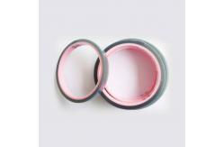China High Gloss Finish Polyimide Tape for Regular Fit Applications supplier