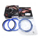 Hydraulic Hammer Breaker Repair Seal Kit For SOOSAN Pressure Resistant
