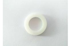 China Waterproof O Rings Injection Molded Part Acid Resistance FDA SGS Certificate supplier