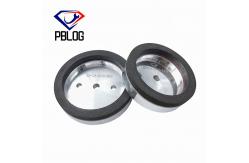 China OEM Marble Tile Grinding Wheel Diamond Resin In Straight Line Machine supplier