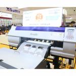 Shake Powder Transfer Paper Fedar Sublimation Printer for sale