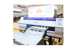 China Shake Powder Transfer Paper Fedar Sublimation Printer supplier