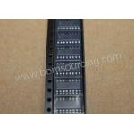NCP1397ADR2G Offline Converter , Electronic IC Chip Half Bridge Topology 60-500kHz 16-SOIC for sale
