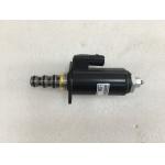 Excavator electronic part SK200 SK2230 SK230-6E solenoid valve YN35V00041F1 for sale