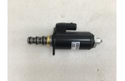 China Excavator electronic part SK200 SK2230 SK230-6E solenoid valve YN35V00041F1 supplier
