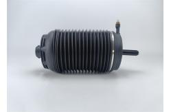 China 95B616001B Air Suspension Spring Air Balloons For Porsche Rear Left supplier