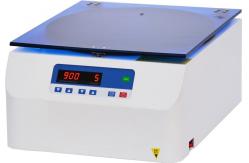 China Benchtop Cytospin Cell Smear Centrifuge Machine Operating At 2000r/Min supplier