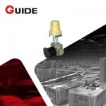 G2510G HOT Cooled IR Detector 2560x2048/10μm For Thermal Imaging for sale