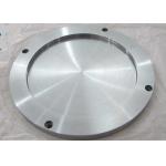 Drawing Various Vacuum Furnace 10.2g/cc Molybdenum Machined Parts for sale