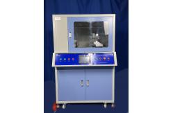 China UL 2251 Electric Vehicles Plugs Endurance Test Equipment Load Tester supplier