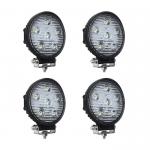 Heavy Duty 18W 1440LM LED Work Flood Lights Auto Spot Light for sale