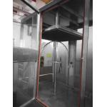 Electronic Environmental Test Chambers , Water Spray Testing Chamber